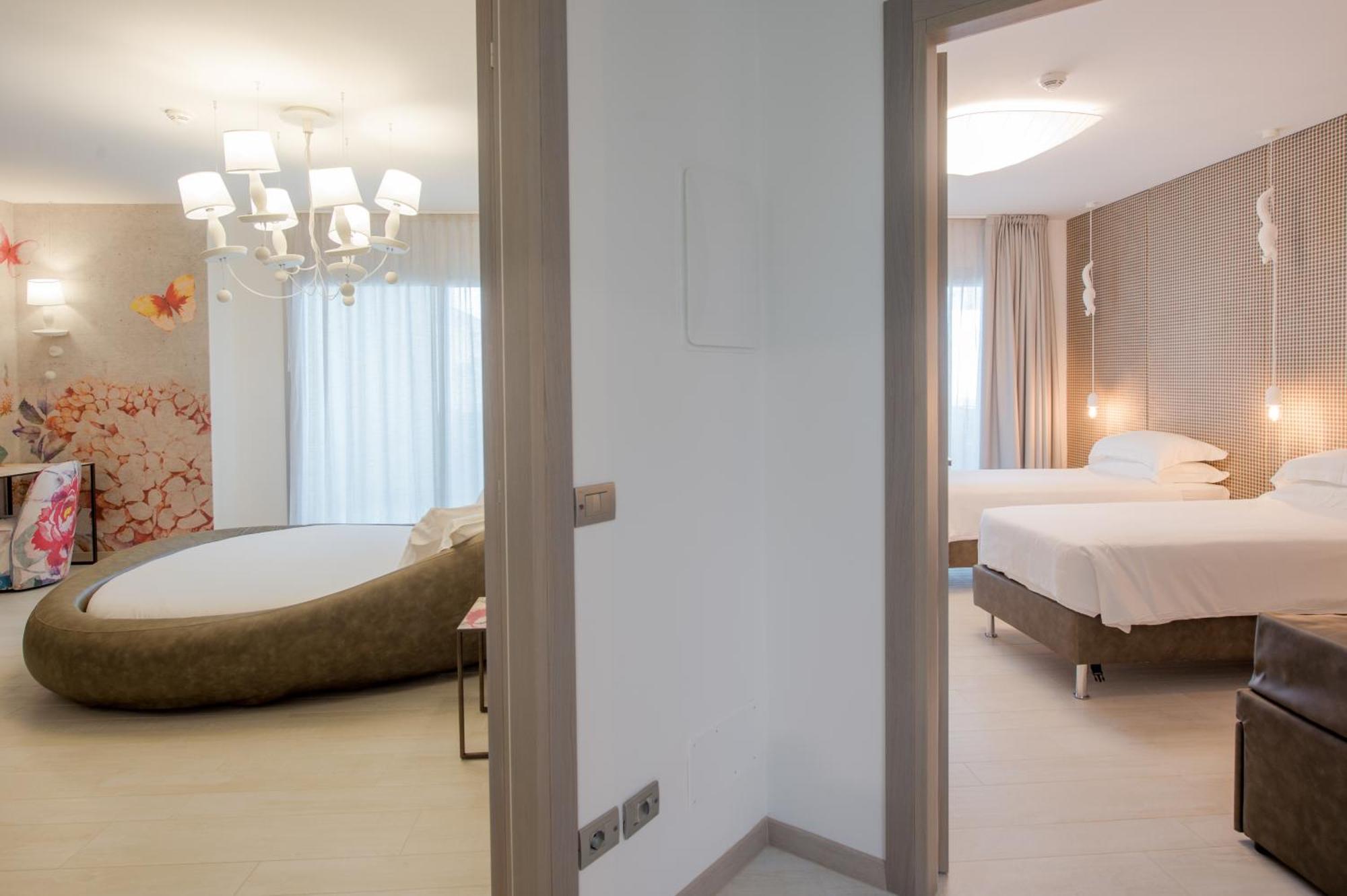 Suite Garden View
