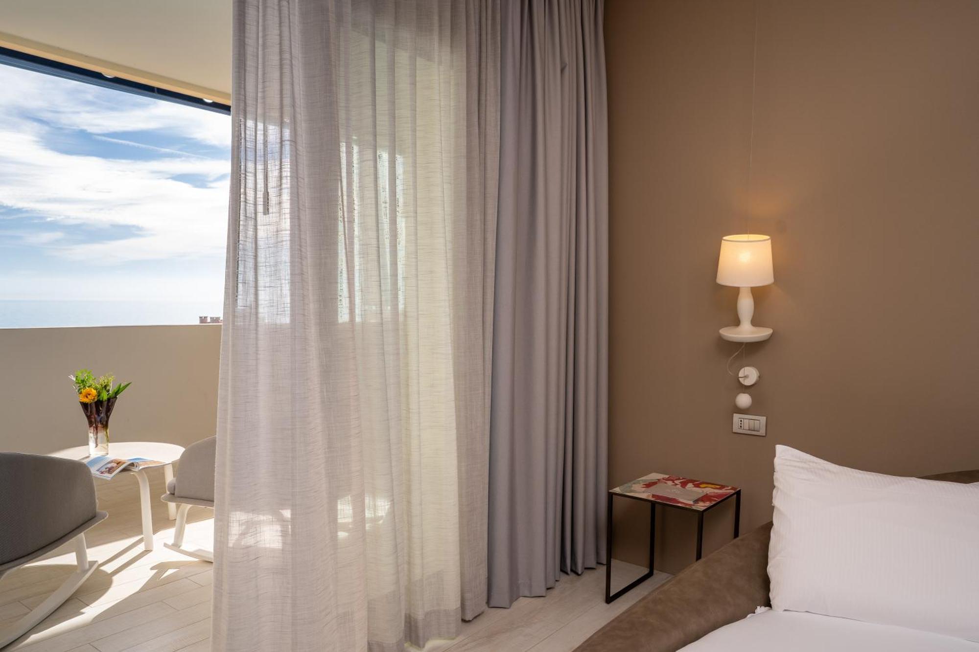 Suite Garden View