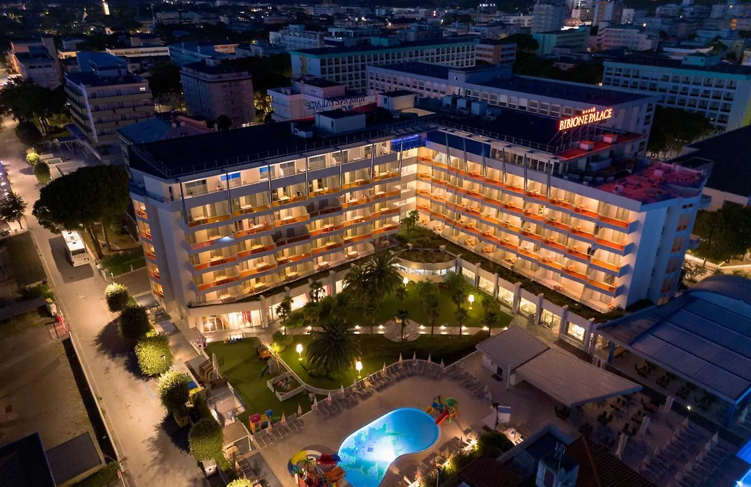 Bibione Palace Hotel-1