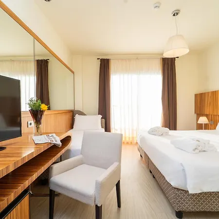 Bibione Palace Hotel-2